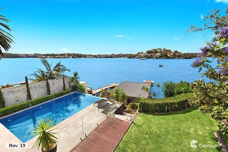 15 Boorroo St, Kangaroo Point, NSW 2224