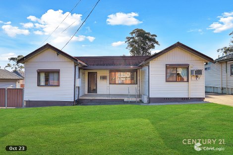 3 Highfield Rd, Quakers Hill, NSW 2763