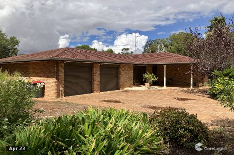 21 Myall St, Barellan, NSW 2665