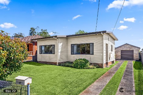 47 Eighth Ave, Loftus, NSW 2232