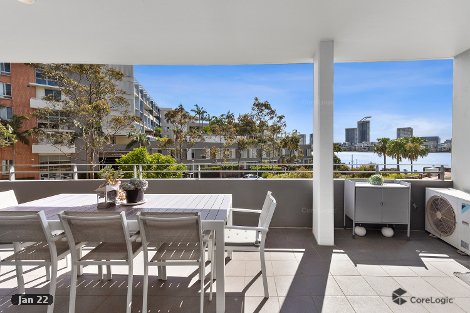 114/3 Amalfi Dr, Wentworth Point, NSW 2127