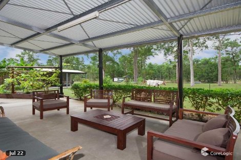 1239 Ellangowan Rd, Ellangowan, NSW 2470