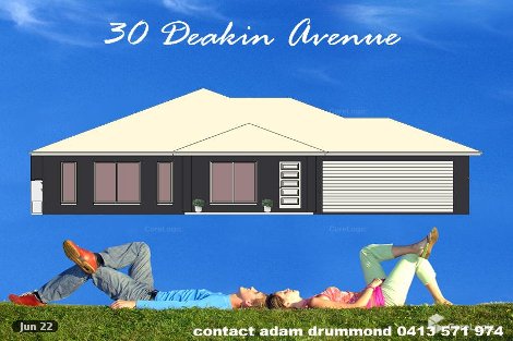 30 Deakin Ave, Lloyd, NSW 2650