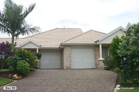 19 Oasis Cres, Elanora, QLD 4221