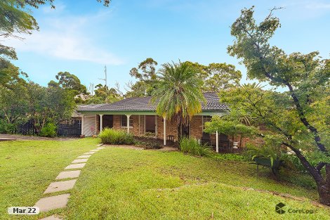 7 Chowne Pl, Middle Cove, NSW 2068