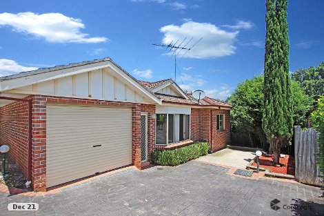 3/139-141 Ryedale Rd, Denistone, NSW 2114