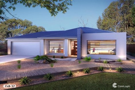 Lot 313 Cuthbert St, Killara, VIC 3691