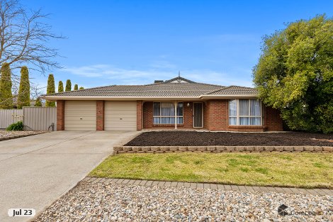 8 Harper St, Nuriootpa, SA 5355