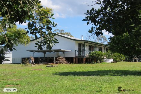 1715 Sextonville Rd, Dyraaba, NSW 2470