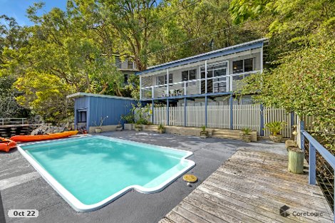 1060 Hawkesbury River, Little Wobby, NSW 2256