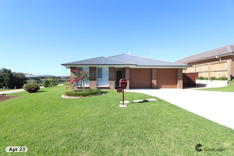 43 Scenic Dr, Gillieston Heights, NSW 2321