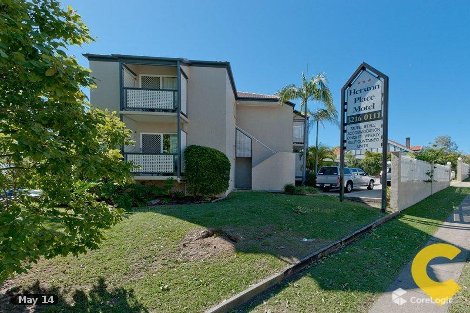 18/15 Weightman St, Herston, QLD 4006