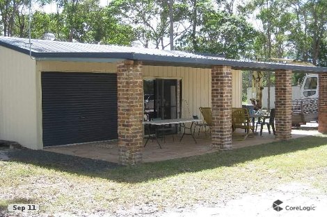 52-54 South Heath Rd, Burrum River, QLD 4659