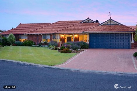 6 Kite Ct, Geographe, WA 6280