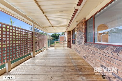 5 Cumbrian Cl, Northmead, NSW 2152