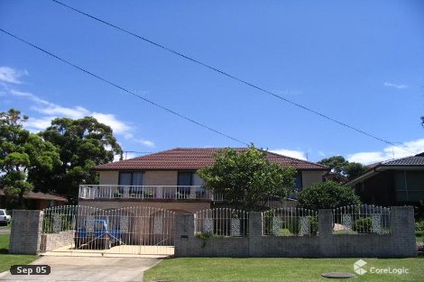 6 O'Connell St, Barrack Heights, NSW 2528