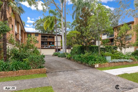 10/1 Rogal Pl, Macquarie Park, NSW 2113