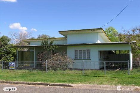 21 Mclucas St, Murgon, QLD 4605