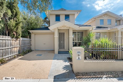 2a Frank St, Frankston, VIC 3199