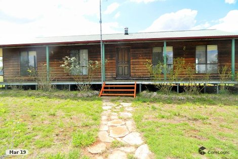 1306 Pyangle Rd, Pyangle, NSW 2849