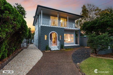 1 Mcmasters Rd, Woy Woy, NSW 2256