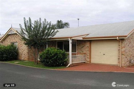 3/180 Bridge St, Toowoomba City, QLD 4350