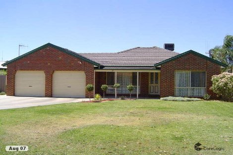 25 Sunrise Ct, Cobram, VIC 3644