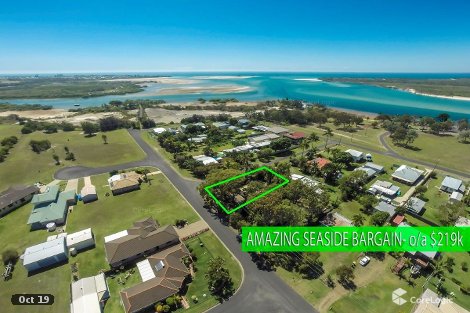 10 Mitchell St, Elliott Heads, QLD 4670