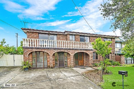 33 Lewis St, Regents Park, NSW 2143