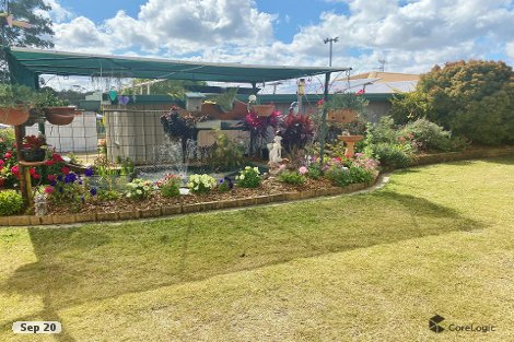 27 Bailey St, Wondai, QLD 4606