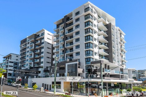 127/181 Clarence Rd, Indooroopilly, QLD 4068