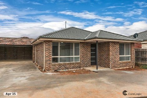 1 Kurrajong Cres, Melton South, VIC 3338