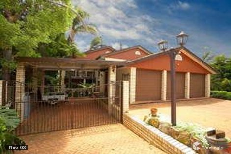 2 Regan Cl, Jamisontown, NSW 2750