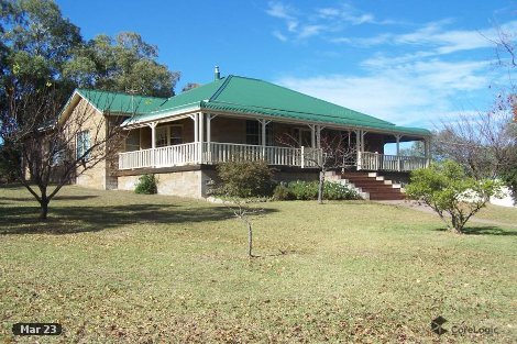 923 Daruka Rd, Daruka, NSW 2340