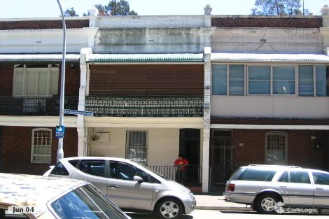 35 Dowling St, Woolloomooloo, NSW 2011
