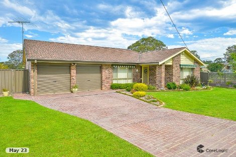 27 Broughton St, Wilton, NSW 2571