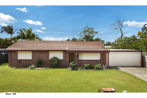 15 Oakdale St, Browns Plains, QLD 4118