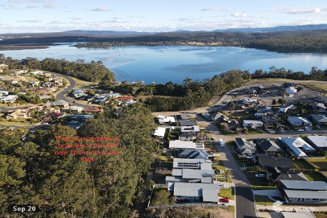 29 Mulloway Cct, Merimbula, NSW 2548