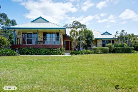 6 Stefan Cl, Emerald Beach, NSW 2456