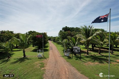 Lot 638 Packsaddle Rd, Kununurra, WA 6743