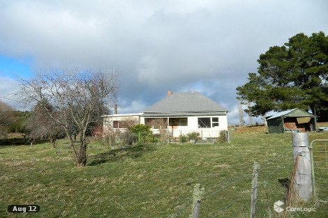 103 Uxbridge Back Rd, Moogara, TAS 7140