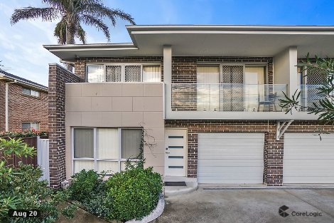 1/62 Hampden Rd, South Wentworthville, NSW 2145