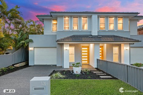 13b Crammond Bvd, Caringbah, NSW 2229