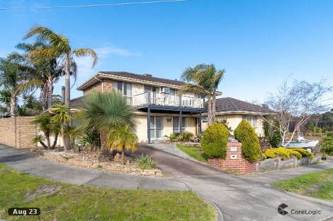 3 Yarrabee Ct, Frankston, VIC 3199