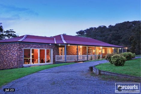 455 Fogarty Rd, Tynong North, VIC 3813