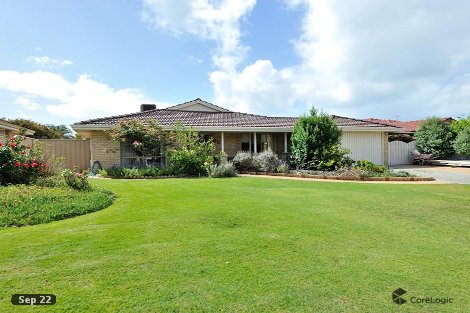 10 Kybra Mews, Rockingham, WA 6168