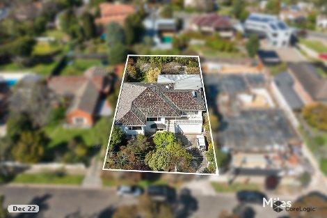 21-23 Otterington Gr, Ivanhoe East, VIC 3079