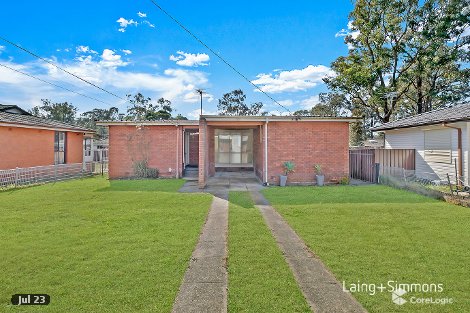 13 Roebuck Cres, Willmot, NSW 2770