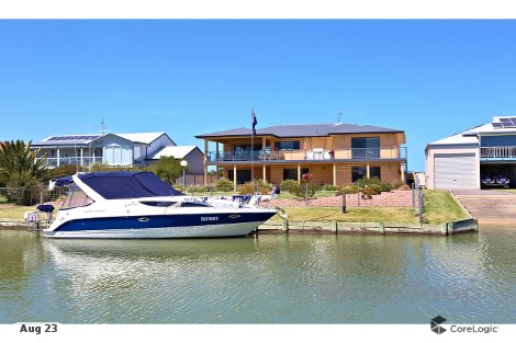 8 Daniel Ave, Goolwa North, SA 5214