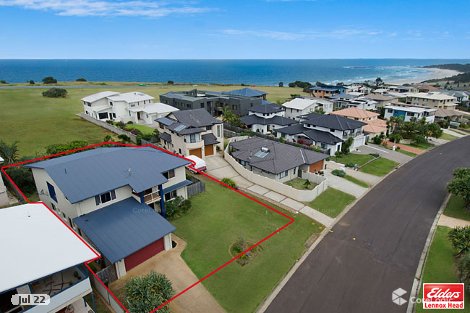 54 Killarney Cres, Skennars Head, NSW 2478